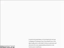 Sites similar to orcasislandpottery.com