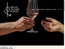 Sites similar to orcasislandwinery.com