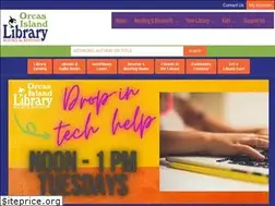 Sites similar to orcaslibrary.org