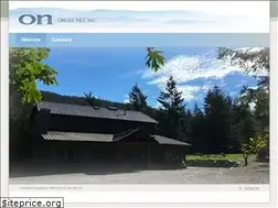 Sites similar to orcasnet.com