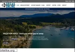 Sites similar to orcasonline.com