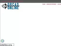 Sites similar to orcasonline.info