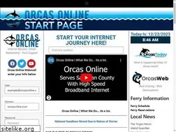 Sites similar to orcasonline.net