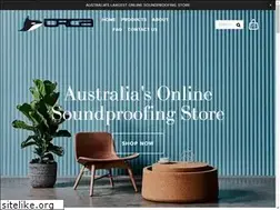 Sites similar to orcasoundproofing.com.au