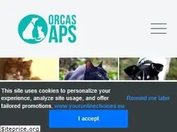 Sites similar to orcaspets.org