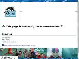 Sites similar to orcasswim.co.za