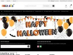 Sites similar to orcasus.com