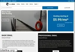 Sites similar to orcasweb.com