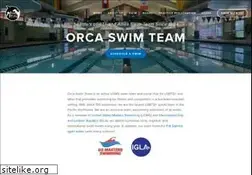 Sites similar to orcaswimteam.org