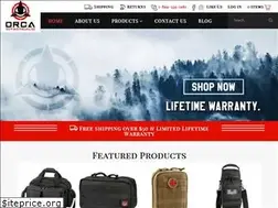 Sites similar to orcatacticalgear.com