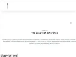 Sites similar to orcatech.com.au