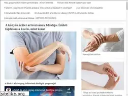Sites similar to orcatech.hu