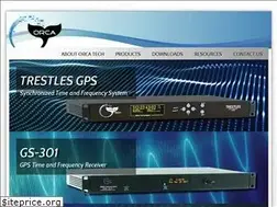 Sites similar to orcatechnologies.com