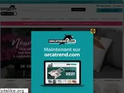 Sites similar to orcatrend.com