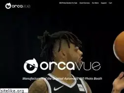 Sites similar to orcavue.com