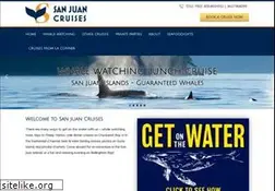 Sites similar to orcawatch.com