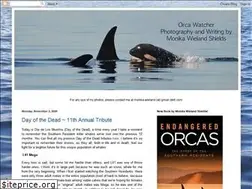 Sites similar to orcawatcher.com
