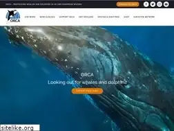 Sites similar to orcaweb.org.uk