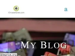 Sites similar to orcawebsites.com