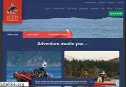 Sites similar to orcawhalewatch.com