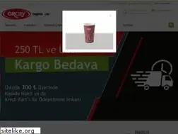 Sites similar to orcay.com.tr