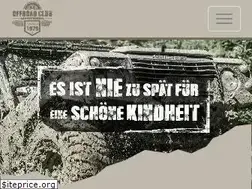 Sites similar to orcbw.de