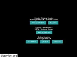 Sites similar to orcchapel.org