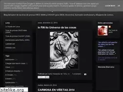Sites similar to orce-man.blogspot.com