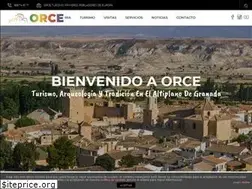 Sites similar to orce.es