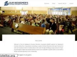 Sites similar to orcef.org
