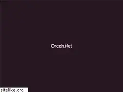 Sites similar to orcein.net