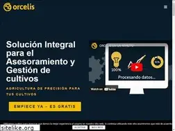 Sites similar to orcelis.com