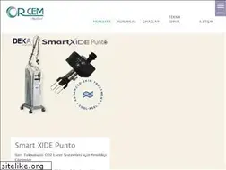 Sites similar to orcemmedikal.com.tr
