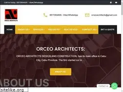 Sites similar to orceoarchitects.com