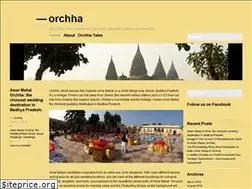 Sites similar to orchaa.wordpress.com