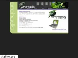 Sites similar to orchadis.com