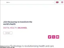 Sites similar to orchahealth.com