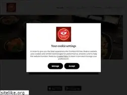 Sites similar to orchard-kitchen.co.uk