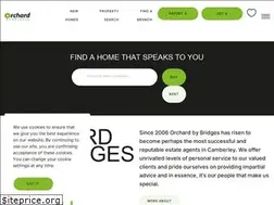 Sites similar to orchard-online.co.uk