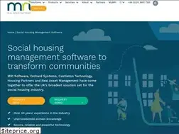 Sites similar to orchard-systems.co.uk