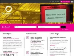 Sites similar to orchard.co.uk