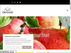 Sites similar to orchard.es