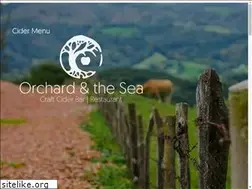 Sites similar to orchardandthesea.ca
