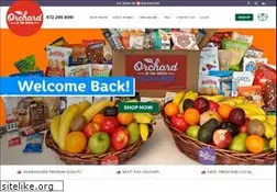 Sites similar to orchardattheoffice.com