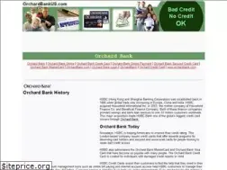 Sites similar to orchardbankus.com