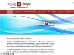 Sites similar to orchardbd.com