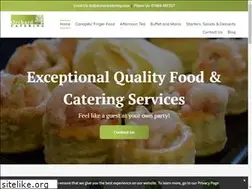 Sites similar to orchardcatering.com