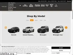 Sites similar to orchardchryslerdodgejeep.com