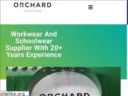 Sites similar to orchardclothing.co.uk