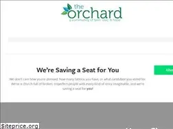 Sites similar to orchardcny.com